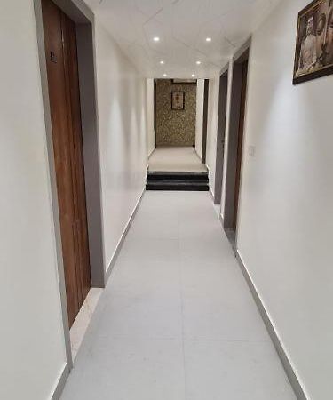 Hotel The Platform Near Us Embassy Chanakyapuri Delhi 뉴델리 외부 사진