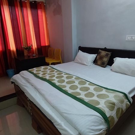 Hotel The Platform Near Us Embassy Chanakyapuri Delhi 뉴델리 외부 사진