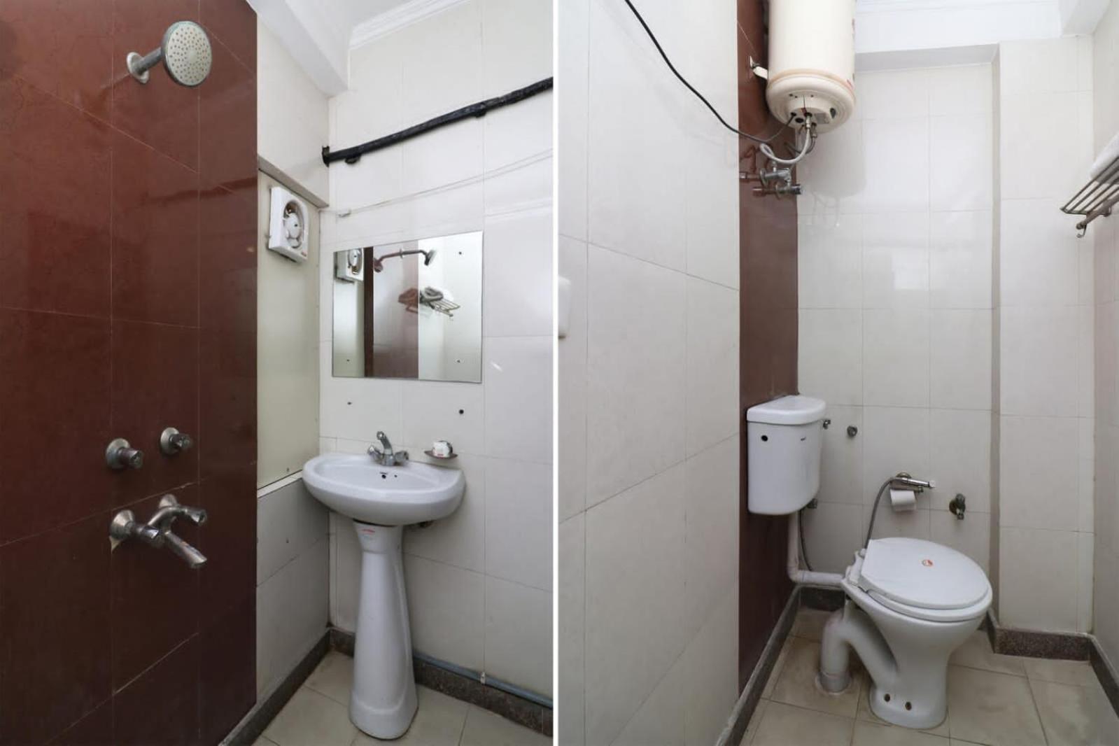 Hotel The Platform Near Us Embassy Chanakyapuri Delhi 뉴델리 객실 사진