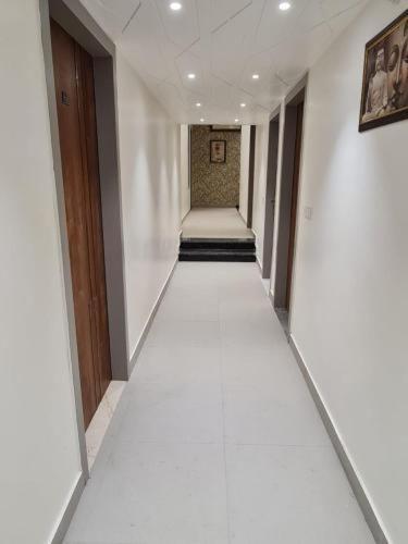 Hotel The Platform Near Us Embassy Chanakyapuri Delhi 뉴델리 외부 사진
