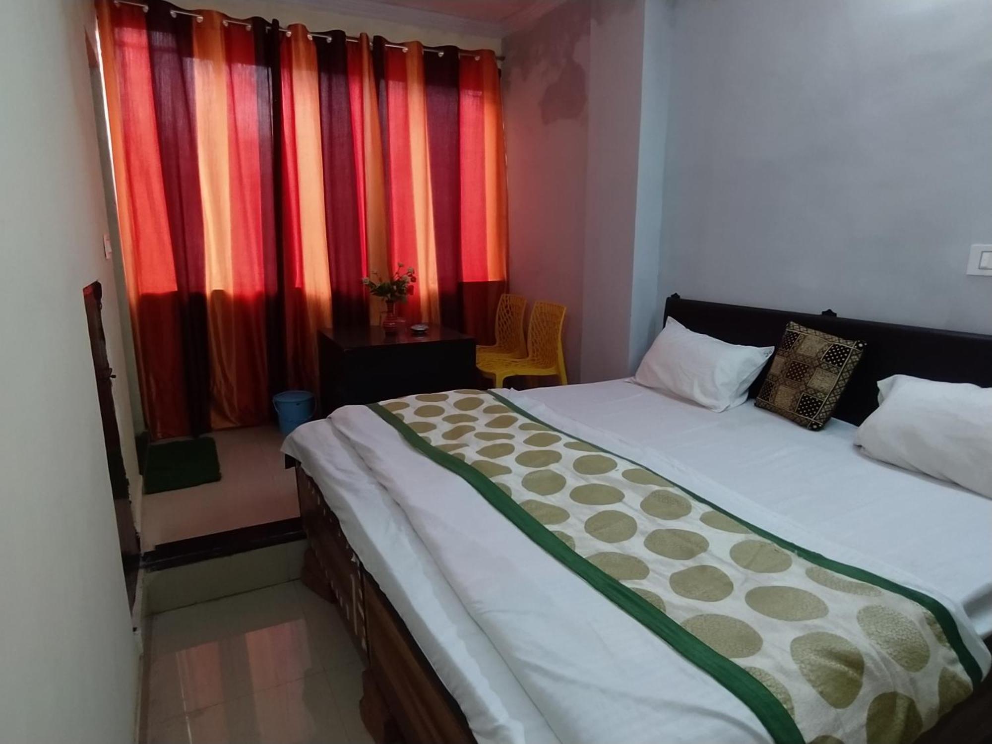 Hotel The Platform Near Us Embassy Chanakyapuri Delhi 뉴델리 외부 사진