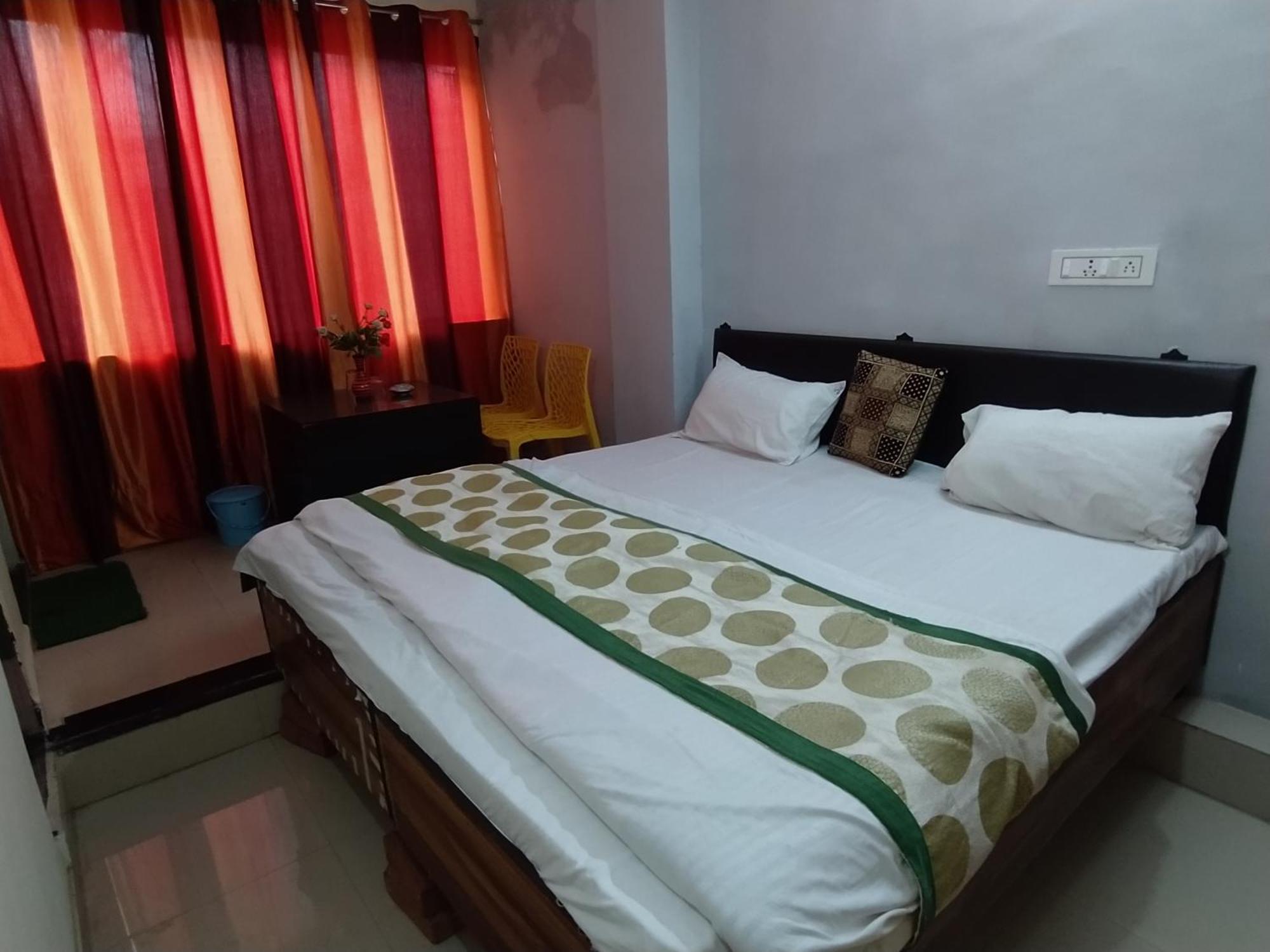 Hotel The Platform Near Us Embassy Chanakyapuri Delhi 뉴델리 외부 사진